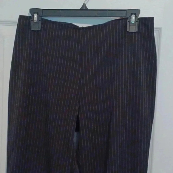 💙🏍Striped skirt/pants/vest set - Picture 7 of 16